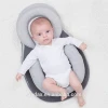 Multifunction Baby Nest Bed Crib folding Removable And Washable Crib Travel Bed for newborn and toddlers Cotton Cradle