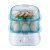Import Multifunctional double layer steamter for household from China