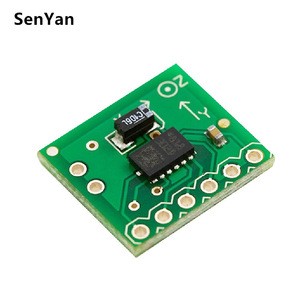 Multilayer pcb/pcba for segway controller board made in Shenzhen pcb &amp; pcba manufacturer