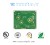 Import Multilayer Security CCTV Printed Circuit Board with Green Solder Mask from China