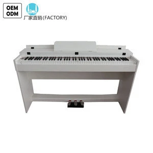 musical instrument keyboard piano 88 keys