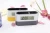 Import Muti-functional cheap Office gifty pen holder digital alarm clock from China