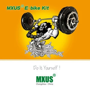MXUS 1000w Electric Bicycle Hub Motor/1000watt brushless hub motor/48v 1000w brushless hub motor