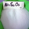 Na2S2O5 dechlorination powder sodium metabisulfite Food Preservative