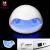 Import NADECO New Battery Operated 32W LED Nail Gel Curing Equipment Nail Dryer from China