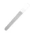 Import Nail Art Pedicure Manicure Stainless Steel Metal Nail File from China