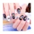 Import Nail stickers professional nail stickers nail sticker art from China