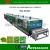 Import Nanyang stainless steel fruit and vegetable drying machine / drying equipment / mesh belt dryer from China