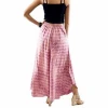 NAPAT Summer Woman Trousers High Waist Loose Printed Pants Whoesale Casual Ladies Harem Pants