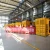 Import Natural gas generator set power plant 20kw-1000kw from China