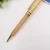 Import Natural handcrafted Premium Gel Ink Roller Bamboo Wood Ballpoint Pens from China