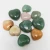 Import Natural high quality folk crafts healing stone aventurine crystal hearts for souvenir from China