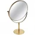 Import natural marble mirror stand  for home decor from China