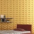 Import Natural material decorative 3d wallpapers/wall coating for interior house decor from China
