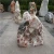 Import Natural  rocks landscaping outdoor landscape marble stone rock with stones for landscaping from China