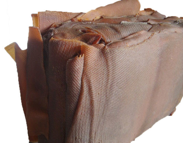 Buy Natural Rubber Rss Ribbed Smoked Sheet Rss1, Rss2, Rss3, Rss 4