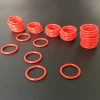 Natural rubber rubber sealing rings custom seals ready stock for immediate delivery