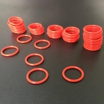 Natural rubber rubber sealing rings custom seals ready stock for immediate delivery