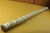 Import Natural White Mongolian master stallion horse Horsetail violin bow hair 32&quot; from China