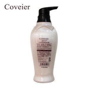 Nature essence shower gel wholesale private label shower gel for men and women moisturizing liquid
