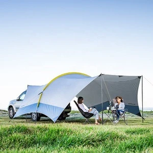 Naturehike Cloud dome canopy outdoor Multi-person UPF 50+ Large Space folding beach Sun shelter tent