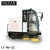 Import NAVAN Factory used ride on small road sweeper from China