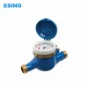 NB IOT smart solution water metering nb-iot wireless remote water meter