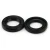 Import NBR rubber black oil seal TC seal ring skeleton oil seal 25*42*7mm TC25x42x7 from China