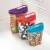 Import NBRSC Set of 3 Easy Pour Dry Food Tubs Fresh Store Cereal Pasta Containers Boxes Kitchen Storage from China