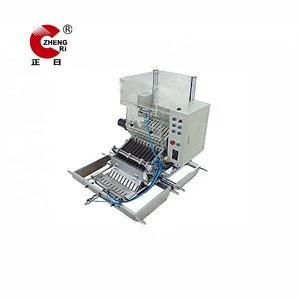Needle Auto Hopper Loader Machine For Disposable Syringe Packing