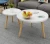 Import Nesting Coffee End Tables Modern Furniture Decor Side Table for Living Room Balcony Home and Office from China