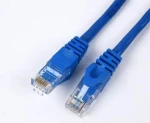 Network LAN Cable Cat 5e Channel UTP 4Pairs 24 AWG Patch Cable Cat5 Patch Cord Cableutp cat 5e network cable