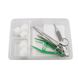 new 2019 trending product disposable suture kits medical students