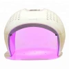 NEW 4 Colors PDT LED Omega Light/ PDT LED Light Therapy Machine for Salon Use