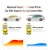 Import new 4.8m hail protection folding car cover automatic umbrella from China