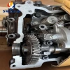 New 6HK1 Engine Long Block 6HK1 Cylinder Block For Engine Parts