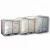 Import New 8ft warehouse container for sale from China
