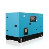 New air cooled 12kw portable diesel generator electric 15kva generator price