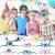 Import New arrival 12 Pcs Stitch and Lilo Paper Party Glasses Birthday Decoration Birthday Masks Party Favors Photo Booth Prop For Sale from China