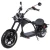 Import New arrival 1500w 60v20ah eec coc adult electric motorcycle scooter from China