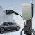 Import New Arrival 2024 Products Wall-Mounted Ev Charging Pile Rfid 32A GBT Electric Car Ac Ev Charger 7Kw Ev Charging Station from China