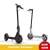 Import New Arrival Best Buy Folding 8inch Scooter, Small Powerful 8.5 inch 2 Wheels Electric Scooter from China