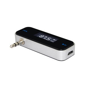 New Arrival Bluetooth Car Kit MP3 Player FM Transmitter With Usb Charger