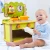 Import New Arrival Childrens Educational Toys Growing Tree Kitchen Toys Play Set Wooden Kitchen Toys from China