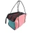 New Arrival Neoprene Travel Breathable Tote Bags Pet Shopping Bag