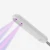 Import New arrival reasonable price portable sterilization uvc ultraviolet  LED uv sterilizer wand from China