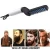 Import New arrival top selling high quality multiple functional salon beard hair straightening comb from China