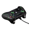 NEW BLACK USB WIRED CONTROLLER FOR XBOX ONE PC WINDOWS wired controller