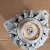Import New CAR ALTERNATOR 24V 150A A009TU5591 USED FOR MITSUBISHI TYPE SCANIA BUS from China