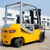 NEW CE Epa Engine Diesel certification new style 2ton full electric pallet forklift truck